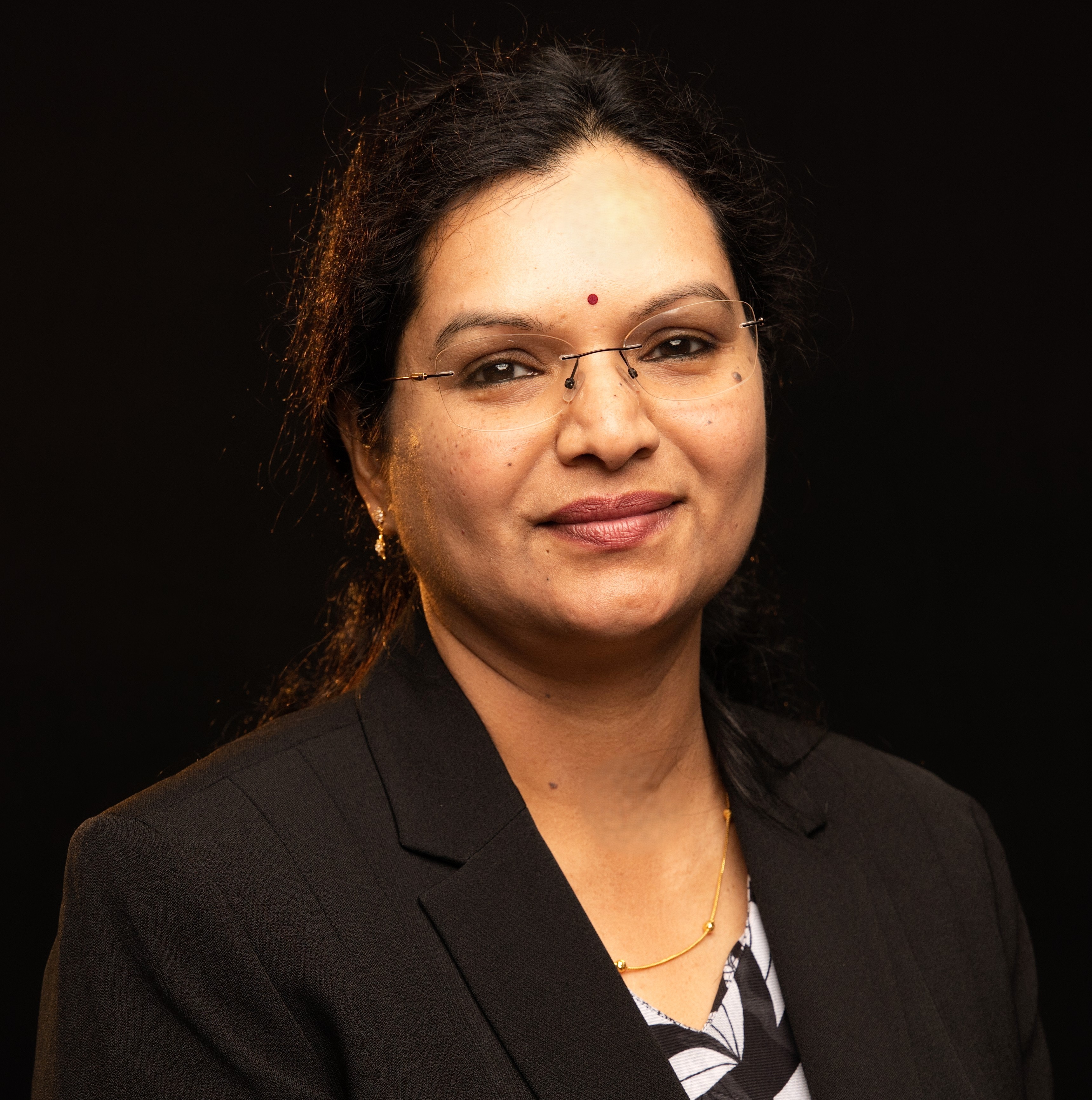 Dr. Prasanthi  Sreekumari